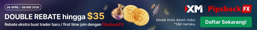 Rebate XM Banner