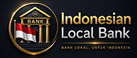 rebate dibayar dengan bank lokal Indonesia