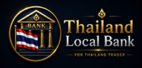 ธนาคารท้องถิ่นของประเทศไทย