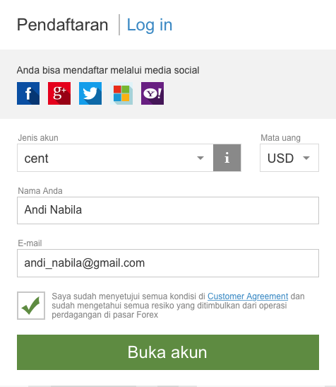 cara daftar fbs cara daftar fbs