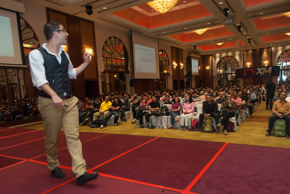 Malaysia seminar 03