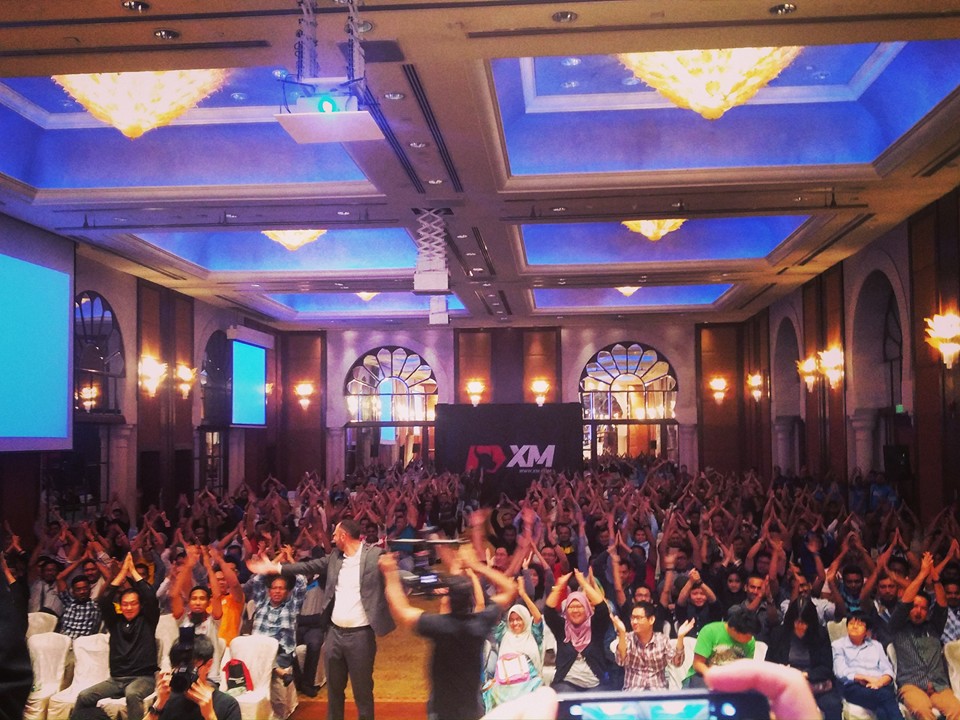 Malaysia seminar 04