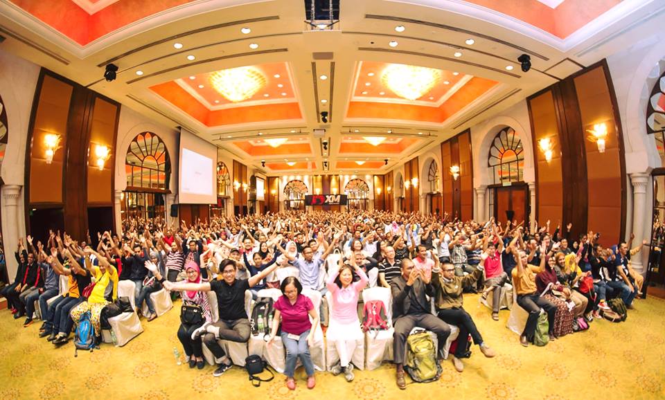 malaysia seminar