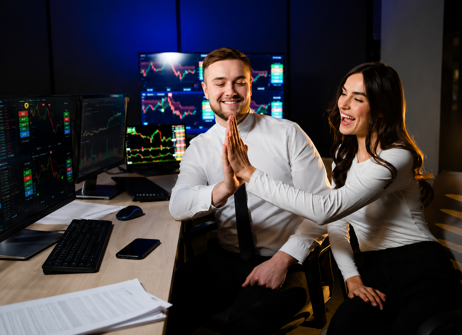 forex rebate