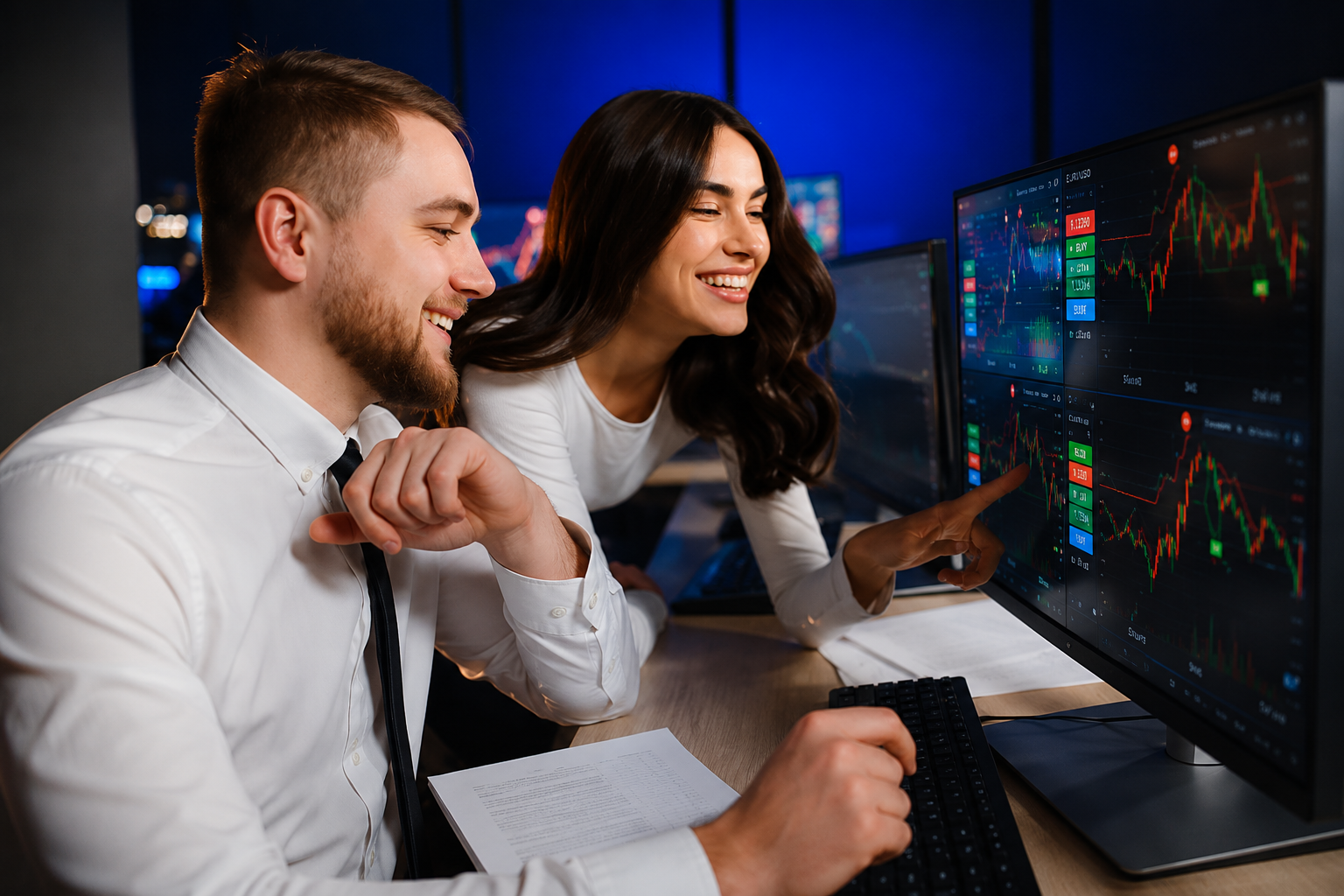 forex cashback