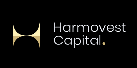 Harmovest Capital rebate